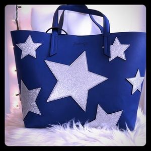 Kendall + Kylie Large Tote w/inside bag